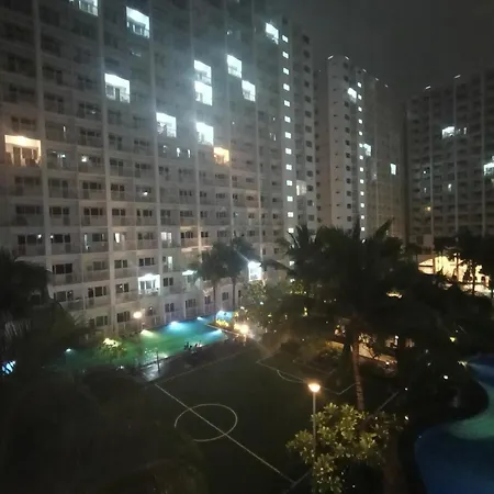 Shore Residences Tower D By Ben